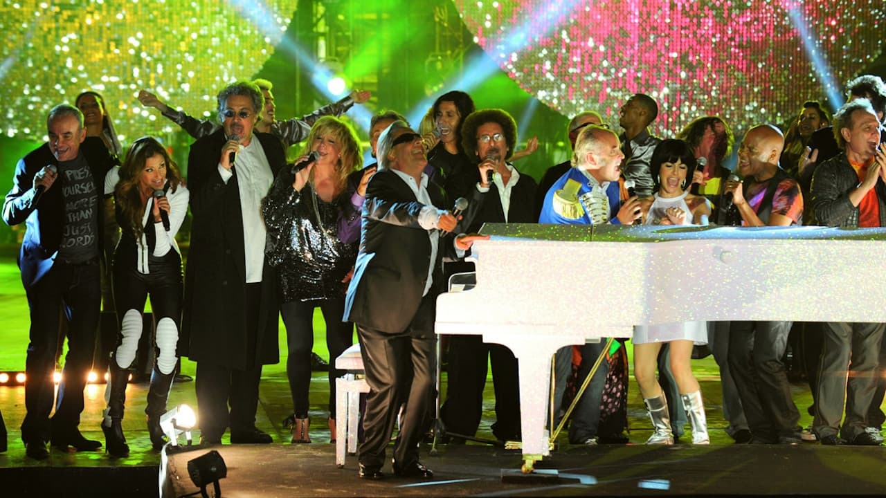 Stars 80 (2012)
