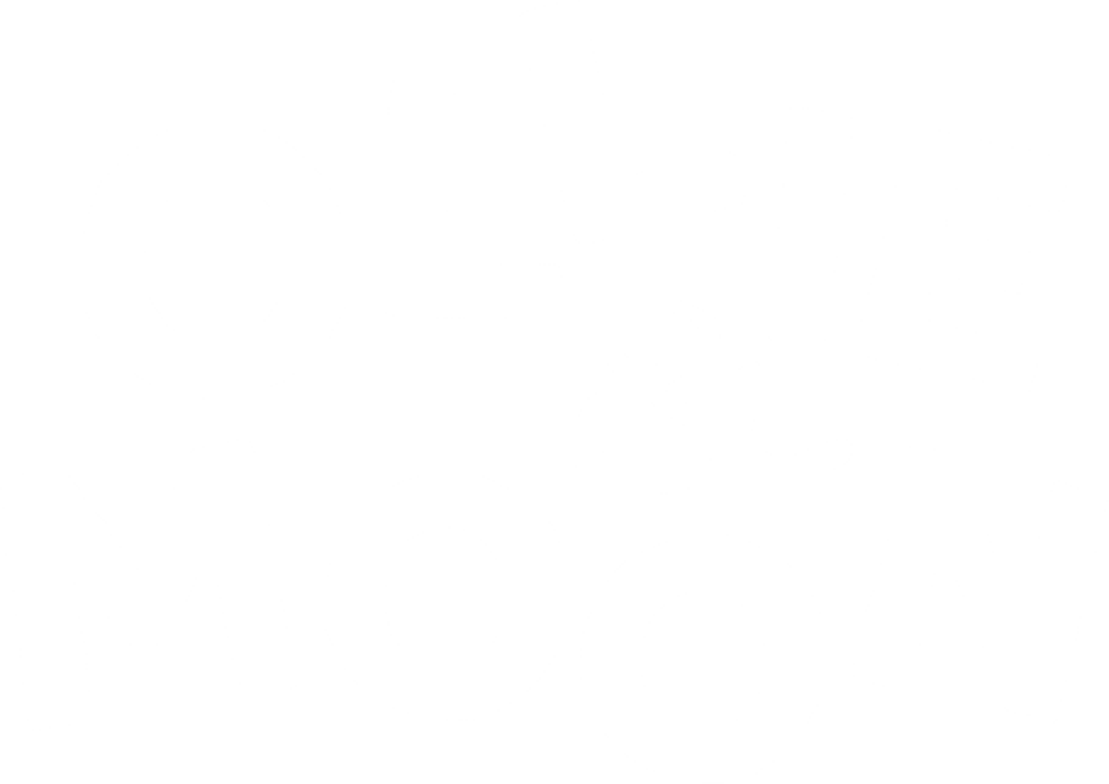 The Ollie & Moon Show Logo