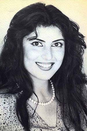 et billede af Roberta Fregonese