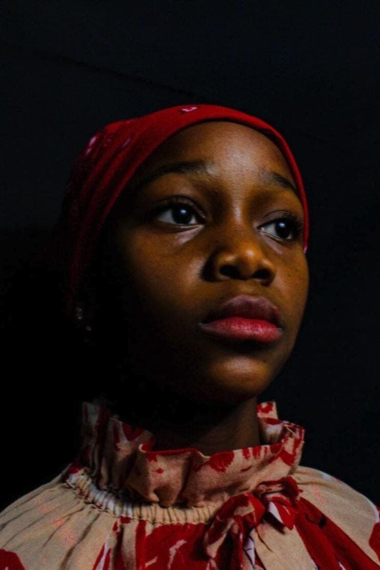 Estere Mwale's picture in the cast