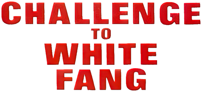 Challenge to White Fang