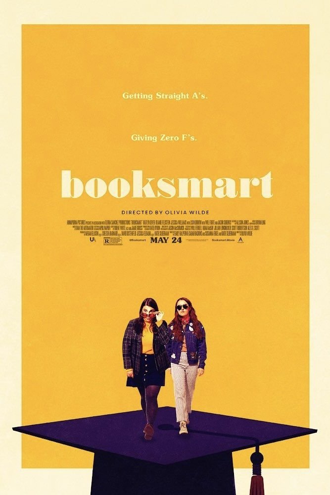 Booksmart
