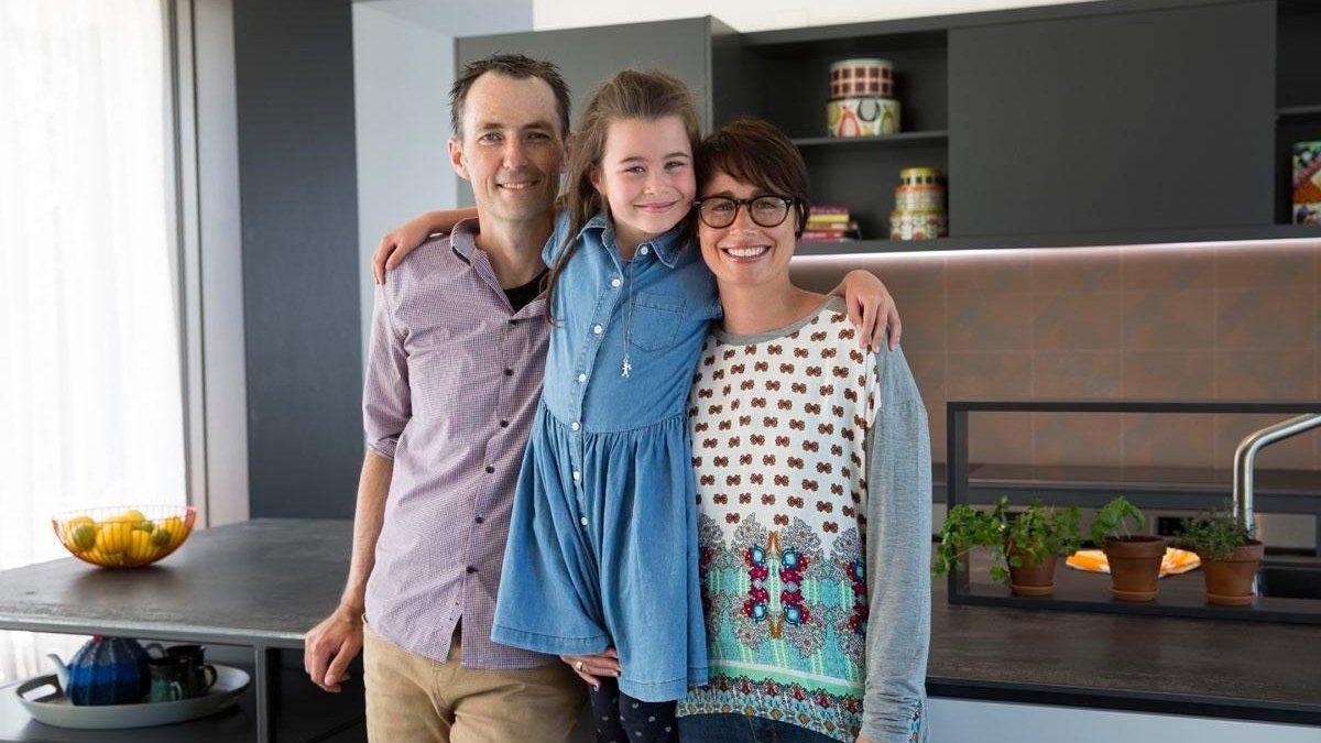 Grand Designs New Zealand - Épisode 8