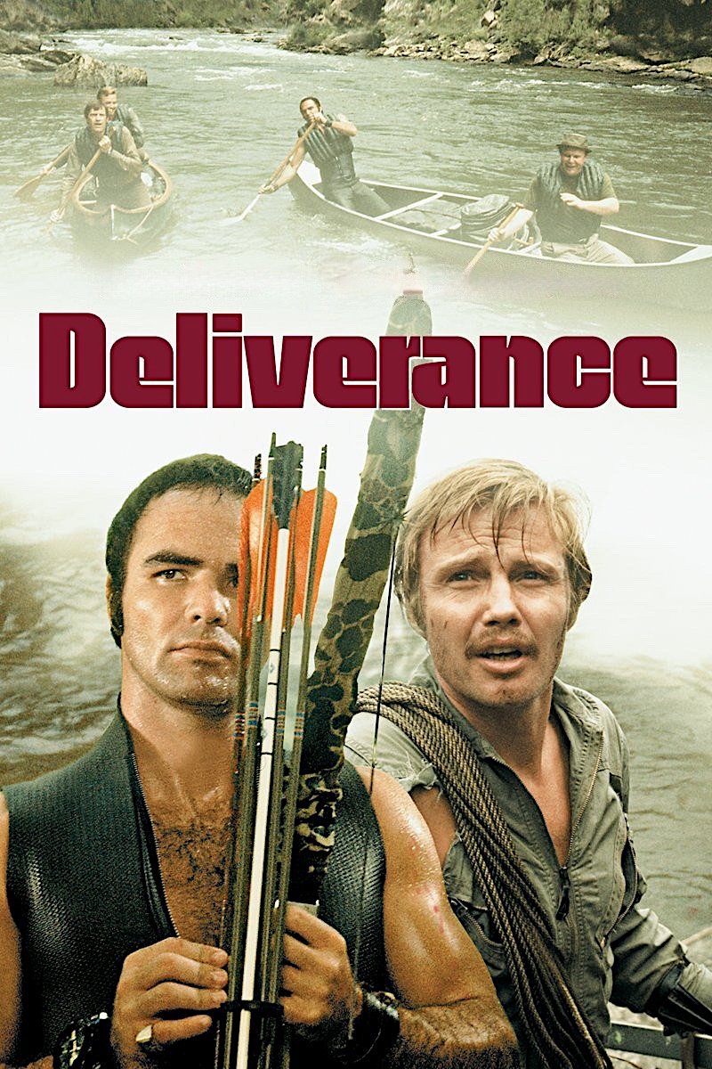 Deliverance