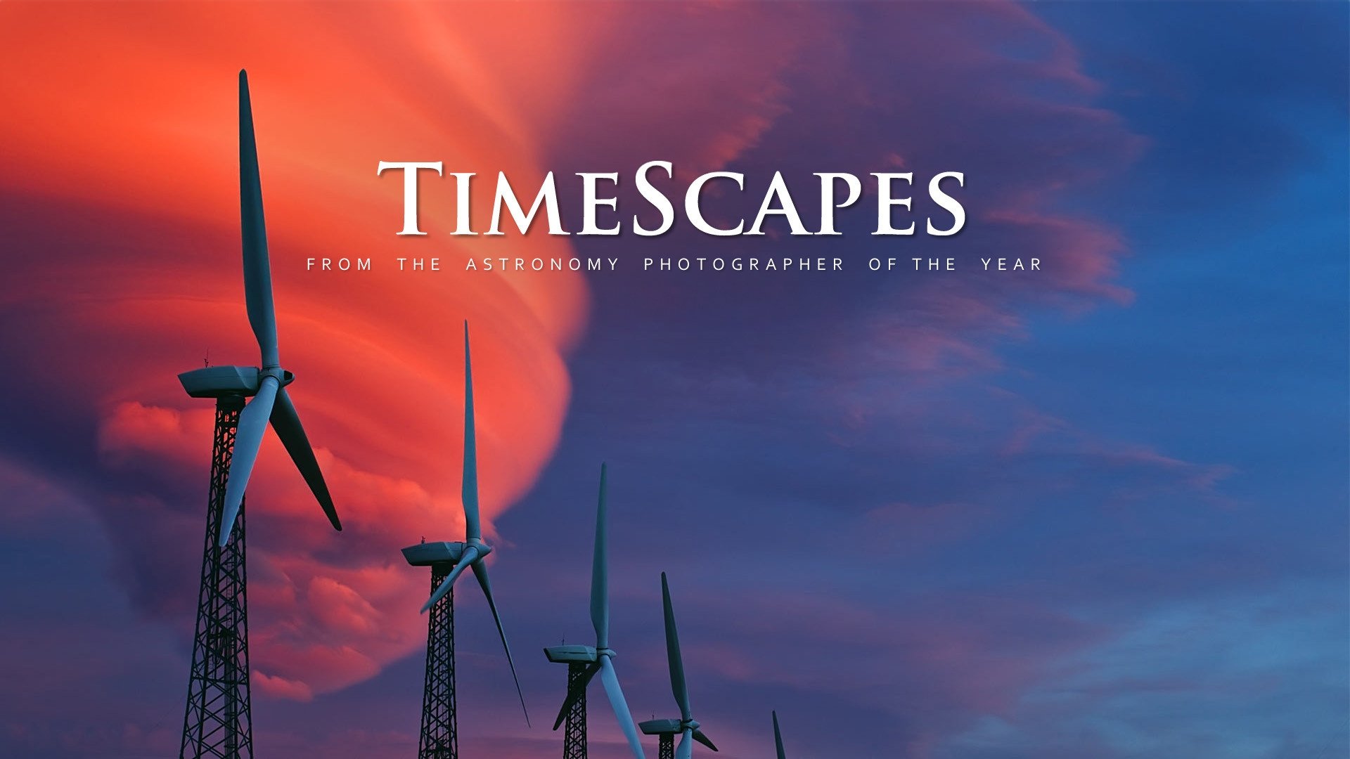 TimeScapes (2012)