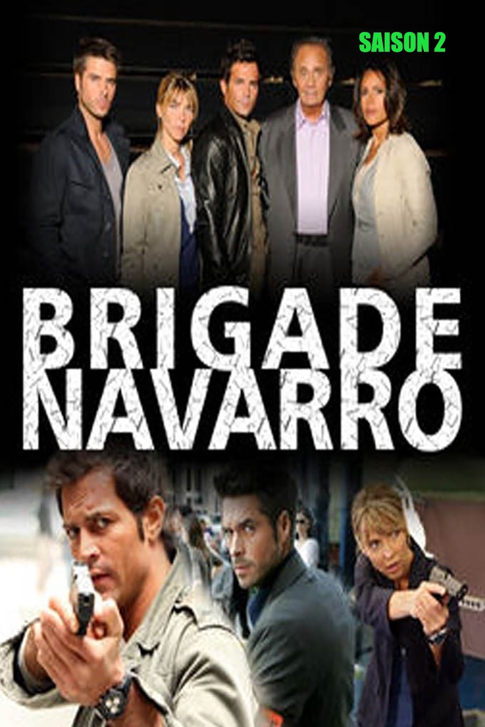 Brigade Navarro - Season 2