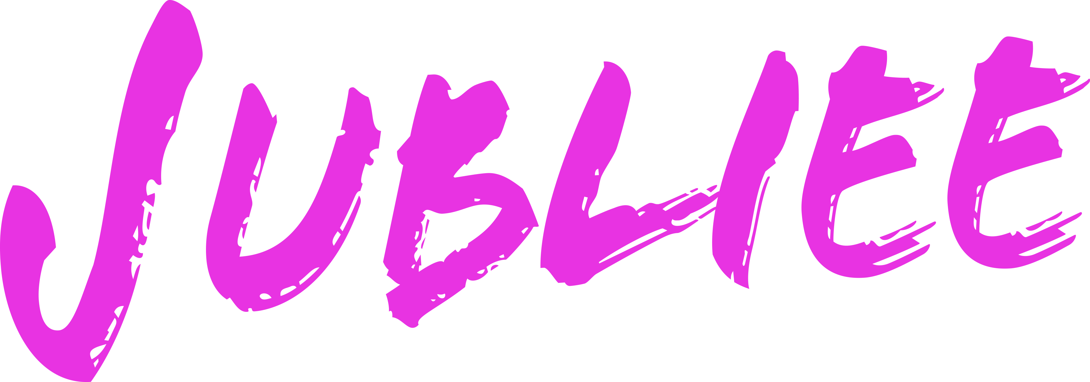 Jubilee Logo