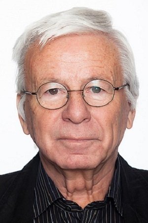 et billede af Gunter Friedrich