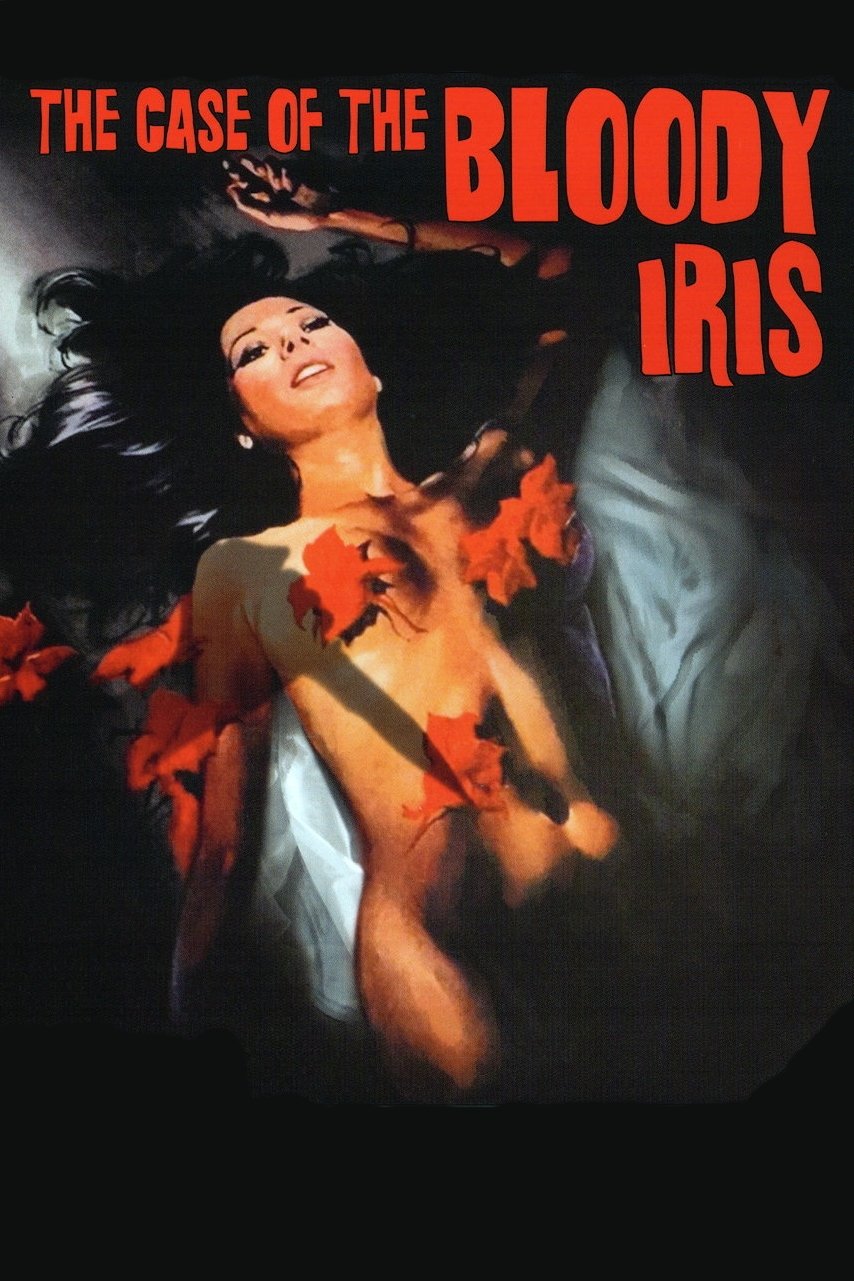 The Case of the Bloody Iris