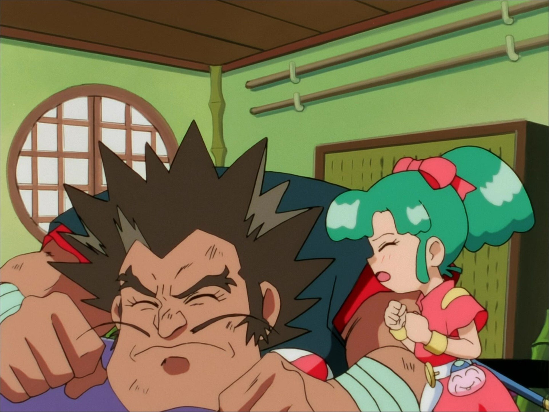 Mashin Hero Wataru