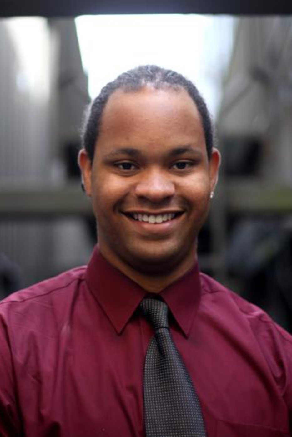 et billede af Trico Fullerton