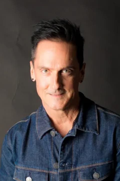 et billede af John Fedevich