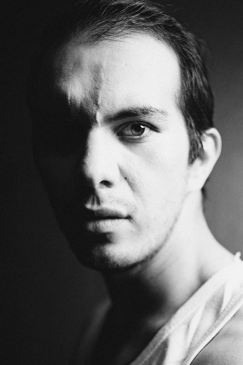 et billede af Hamilton Casas