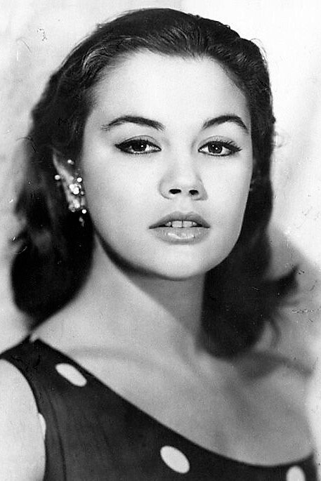 et billede af Valeria Moriconi