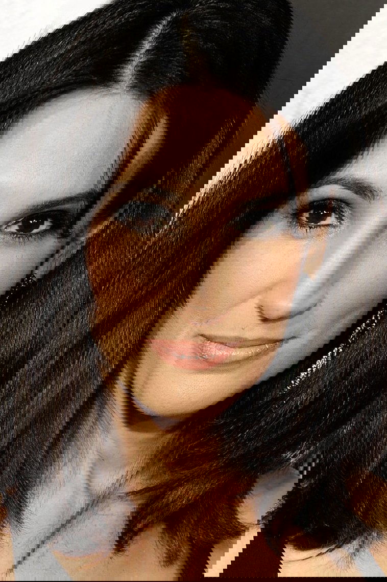 et billede af Brooke Stacy Mills