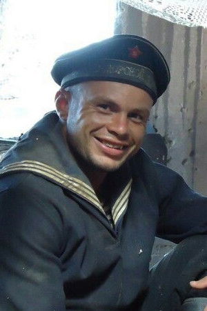 et billede af Aleksandr Suvorov