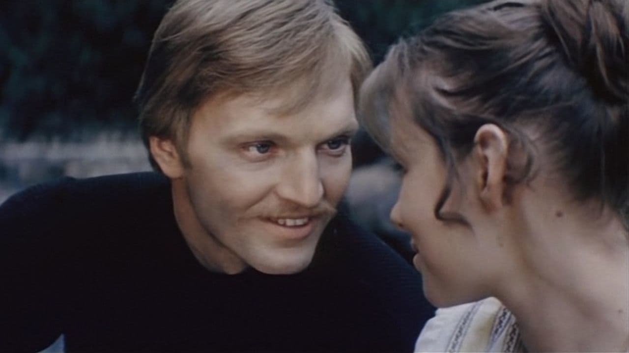 Golden River (1977)