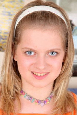 et billede af Sherry