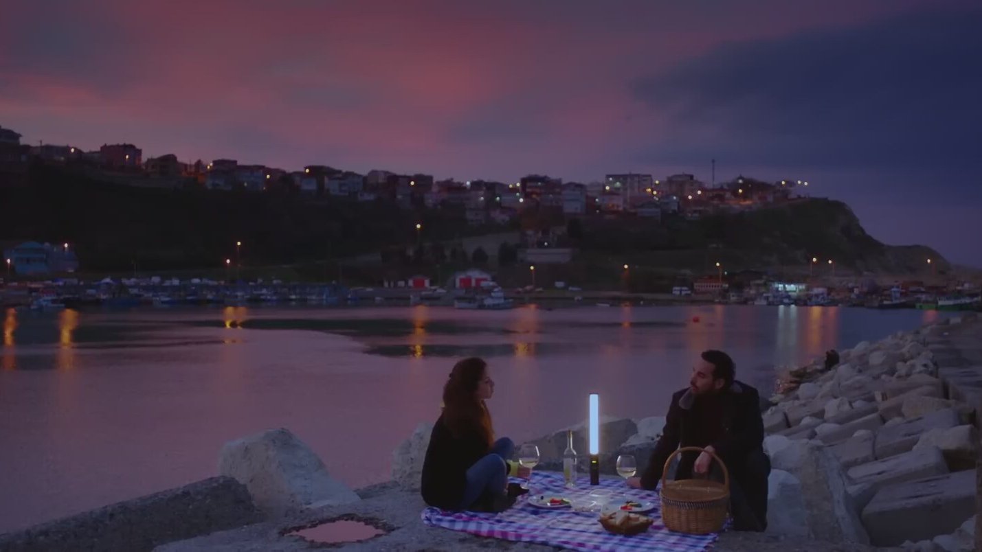 Aşkın Gönül Yazısı (2022)