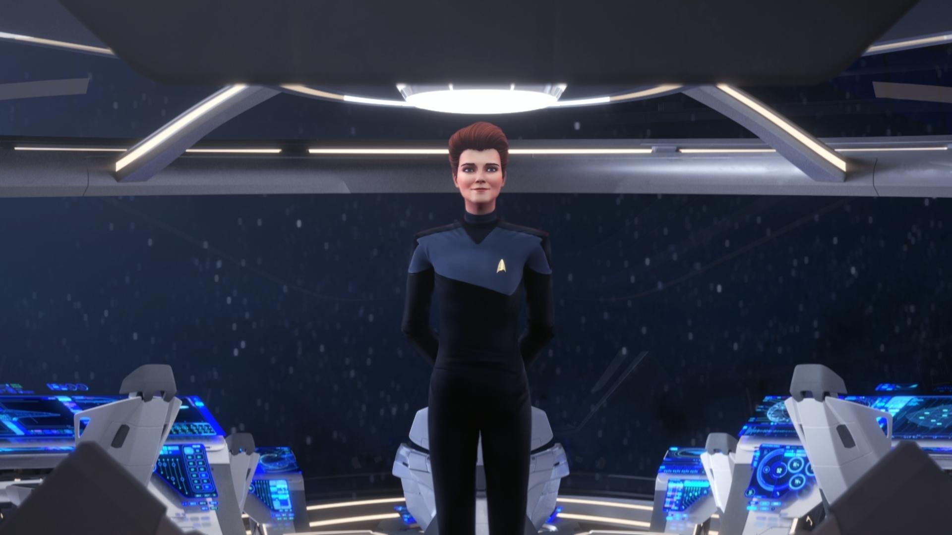 Episode 20