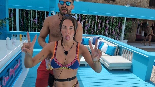Love Island