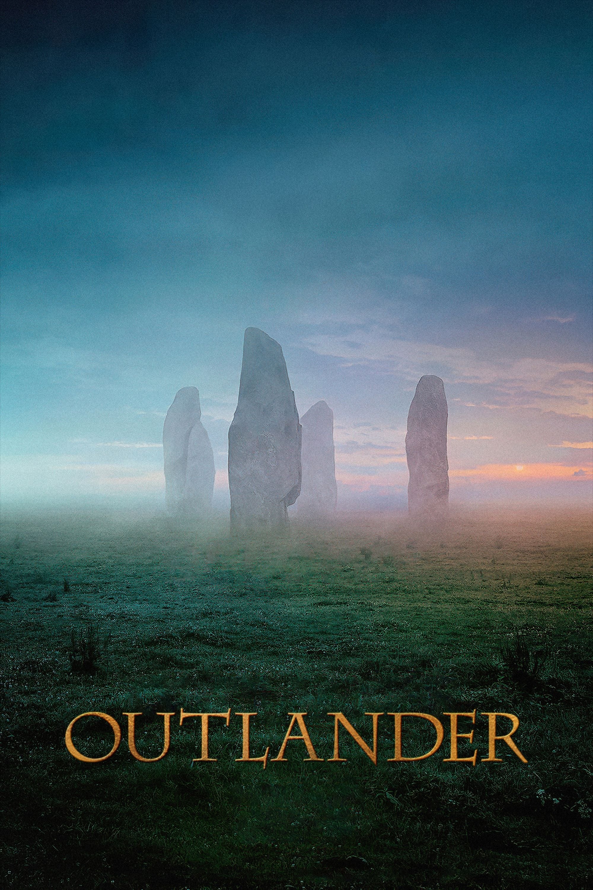 Outlander Season 0