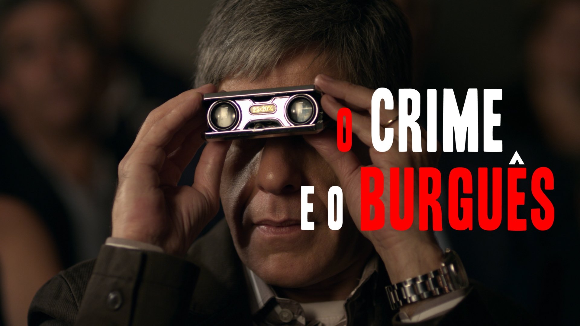 O Crime e o Burguês (2011)