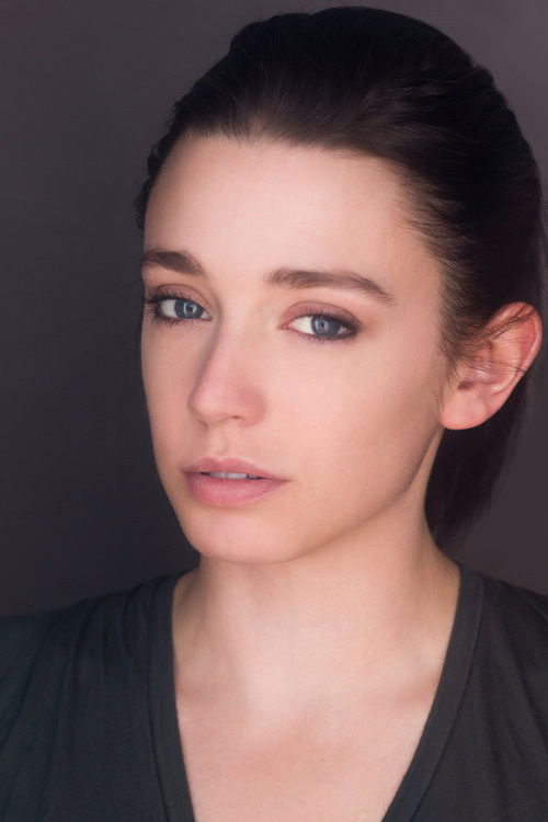 et billede af Laura Kiser