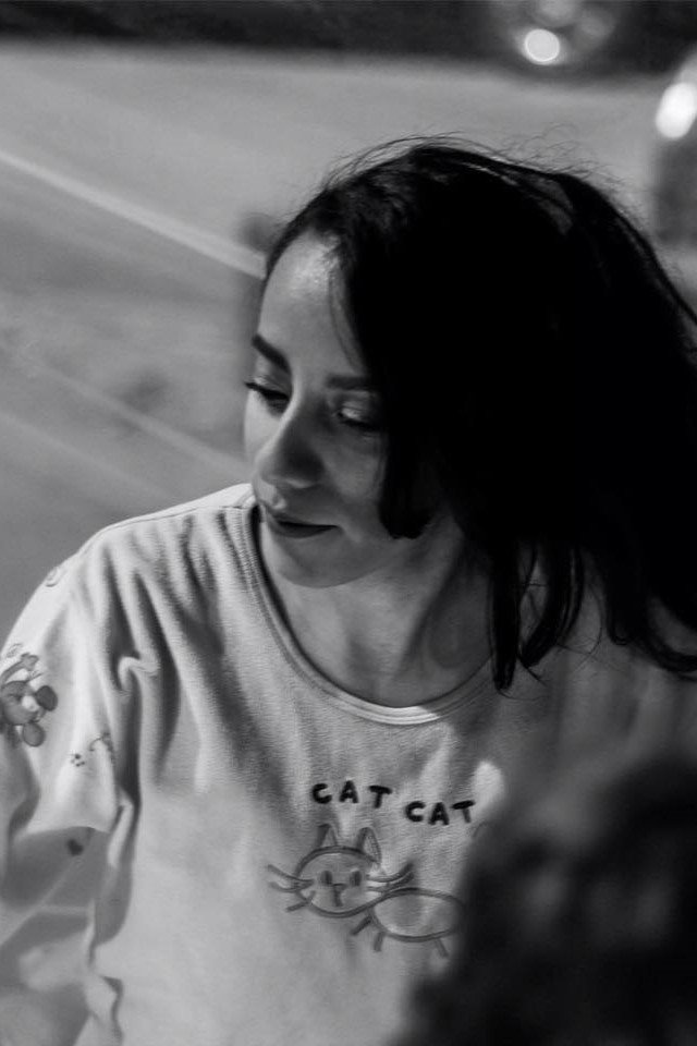 Kassandra Morales | Producer