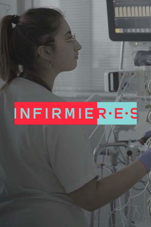 Infirmier·e·s Poster