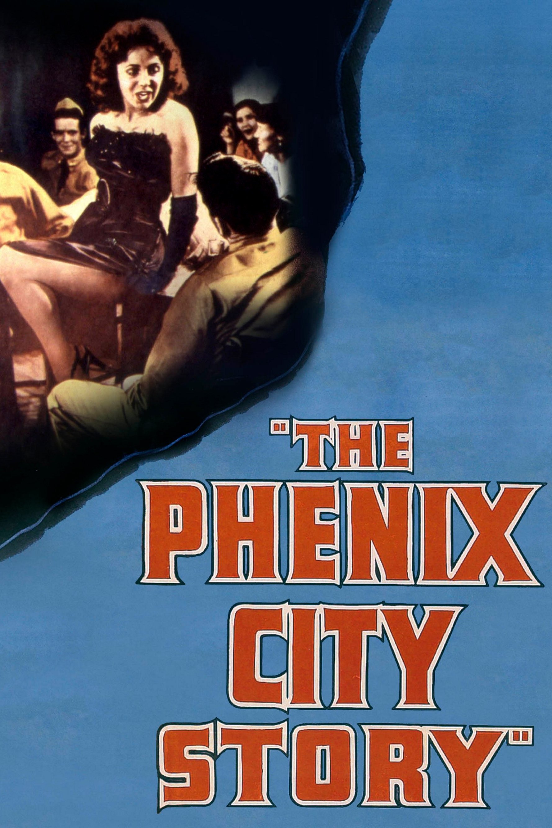 The Phenix City Story