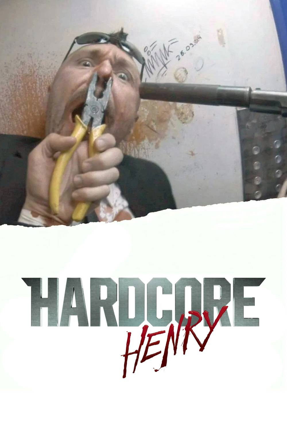 Hardcore Henry