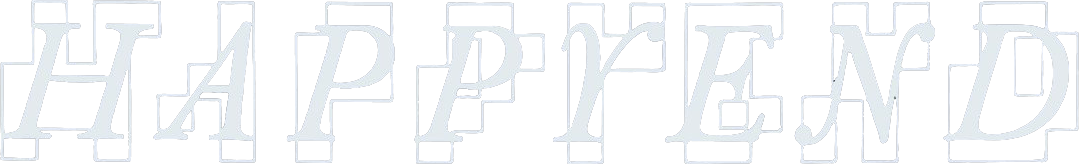 Happyend Logo