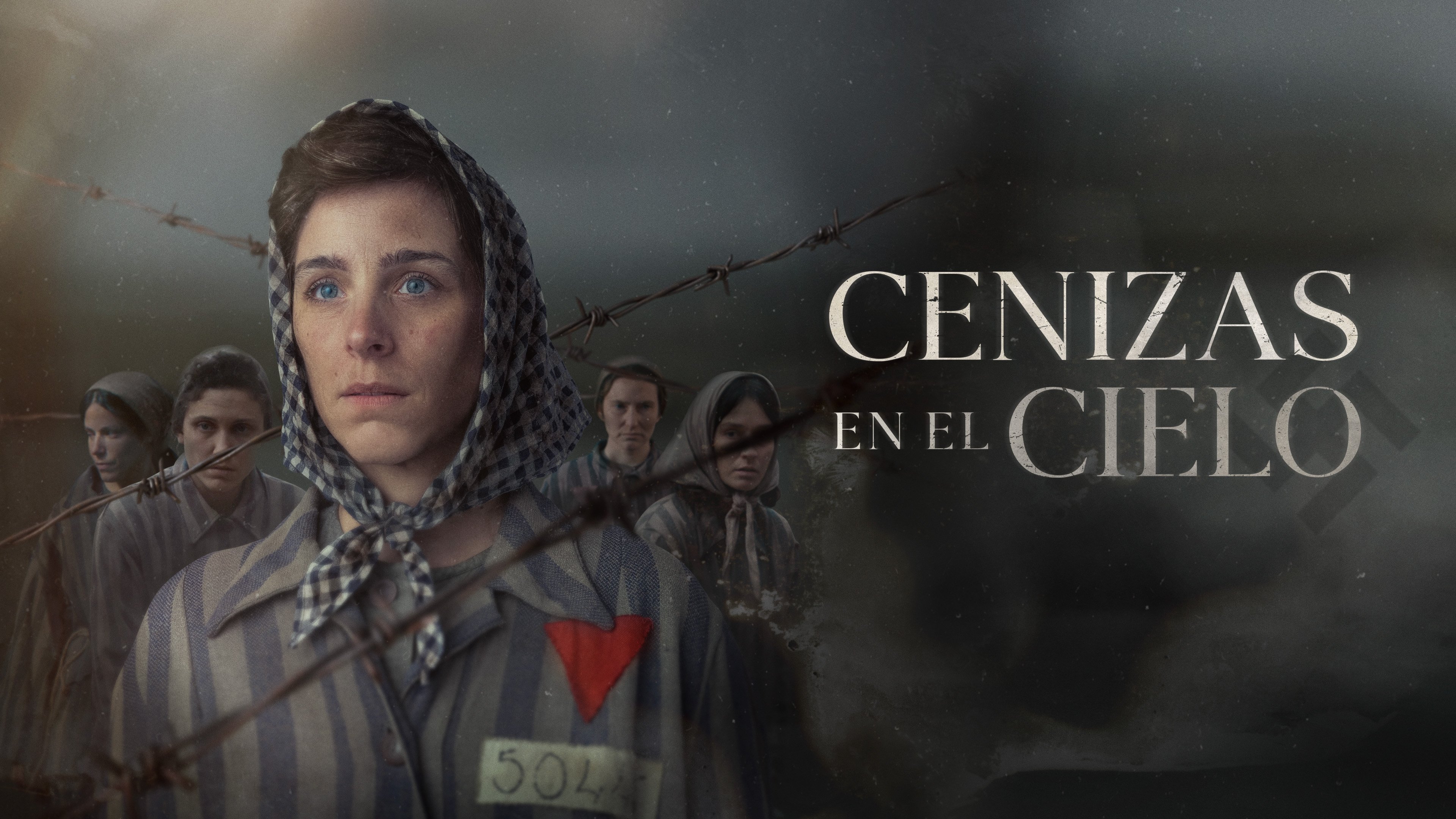 Ashes in the Sky (2023)