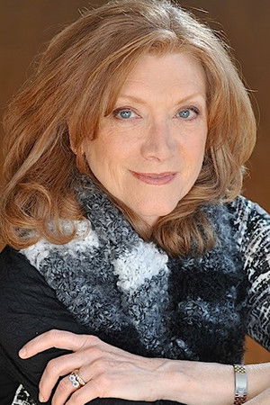 et billede af Astrid Denelle