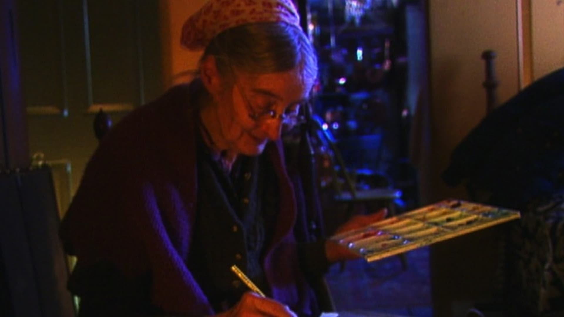 Take Peace! A Corgi Cottage Christmas with Tasha Tudor (1998)