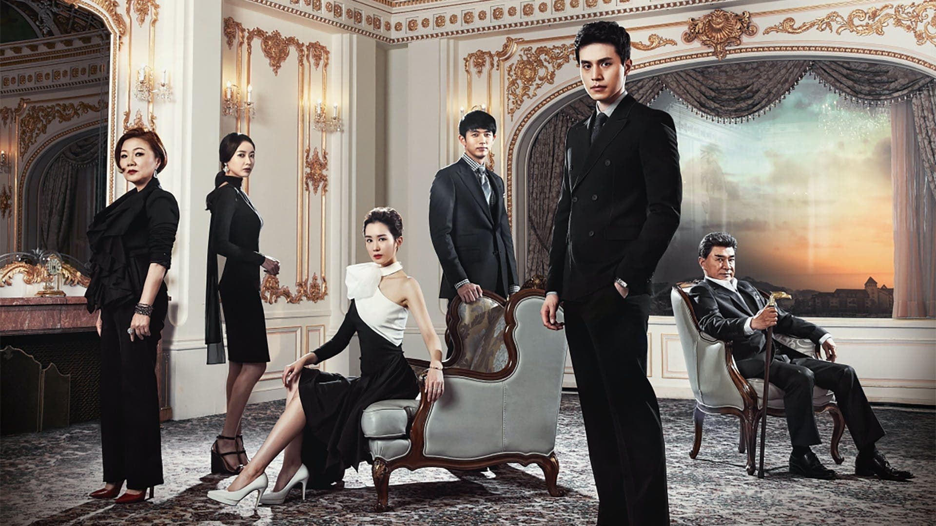 Hotel King