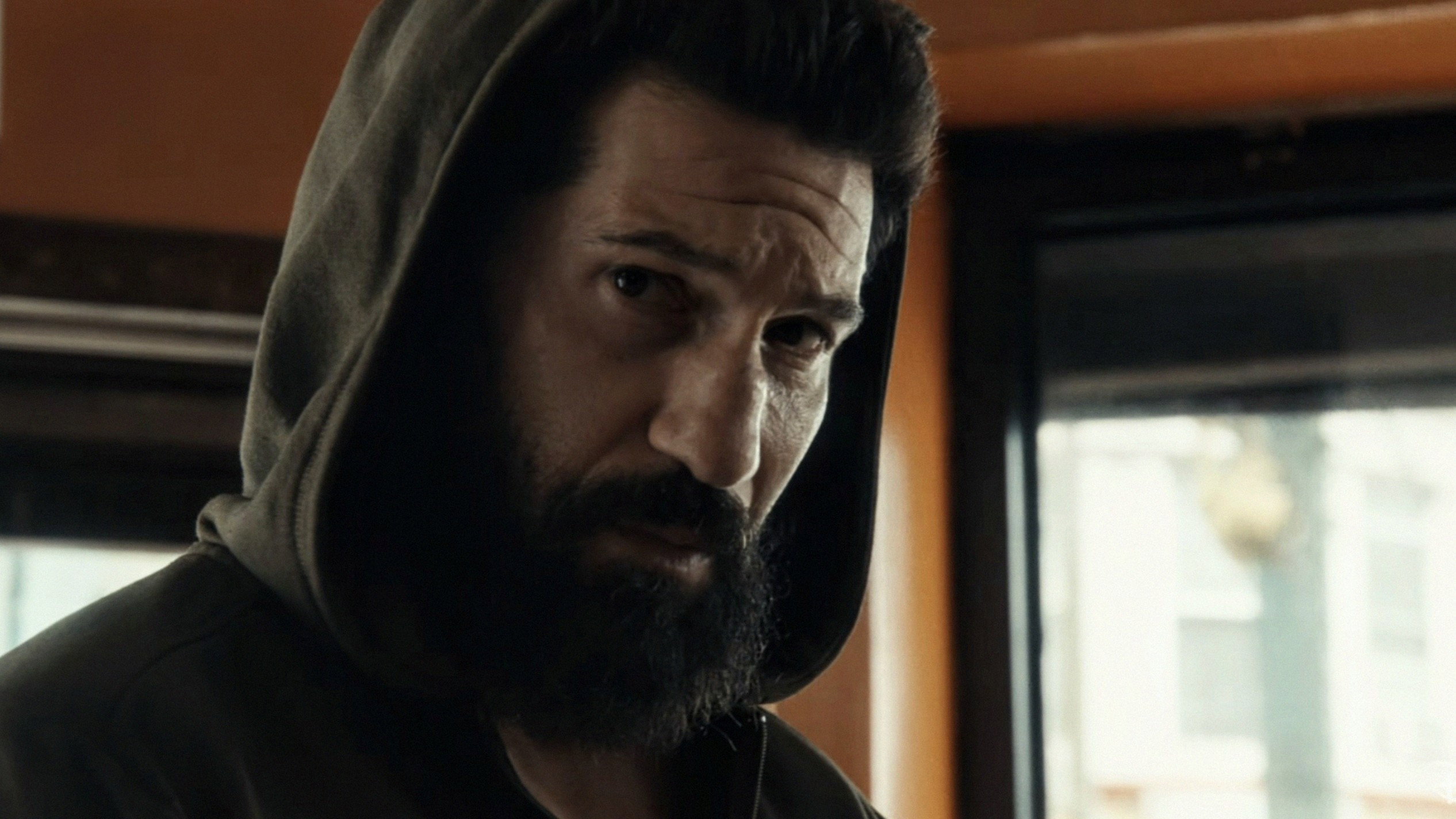 The Punisher: One Last Kill backdrop