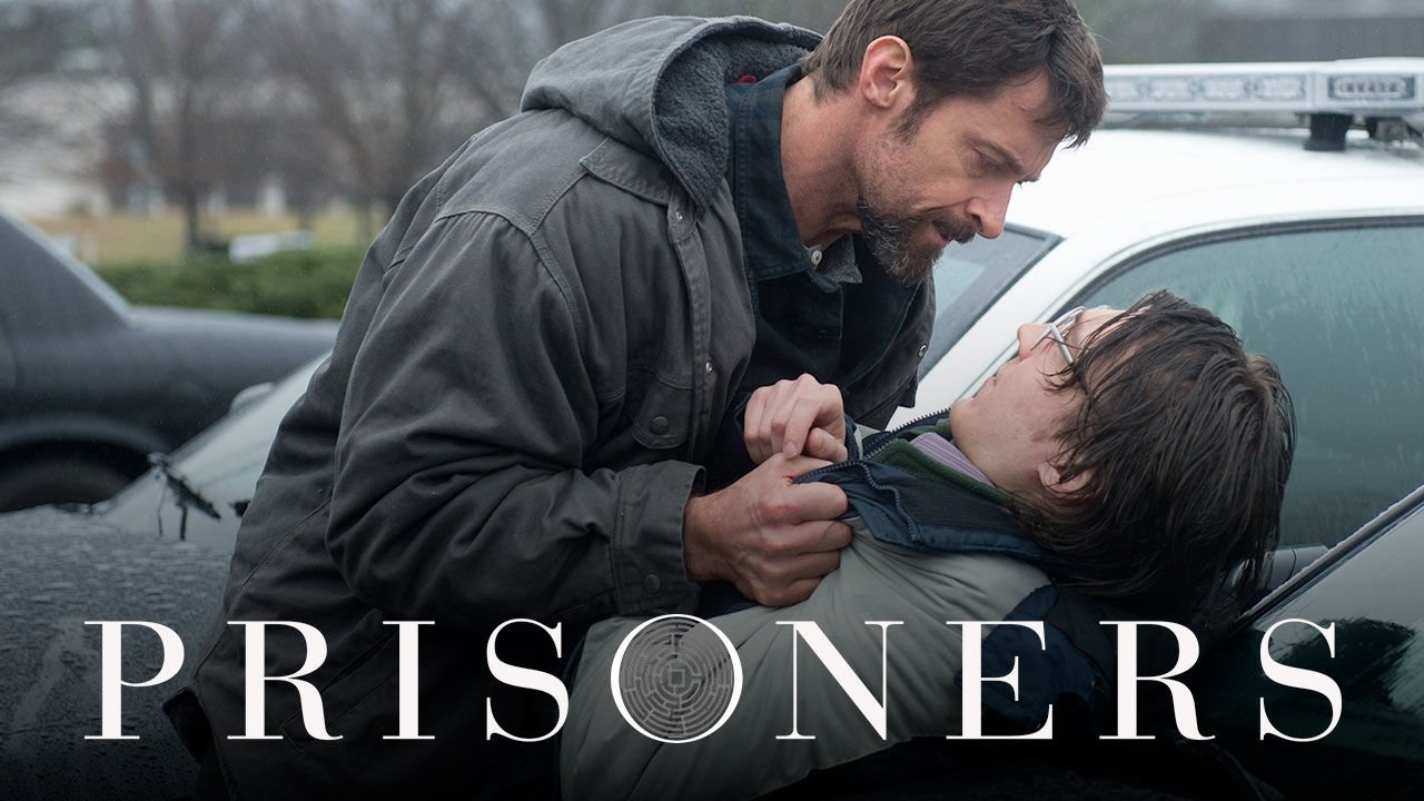 Prisoners (2013)