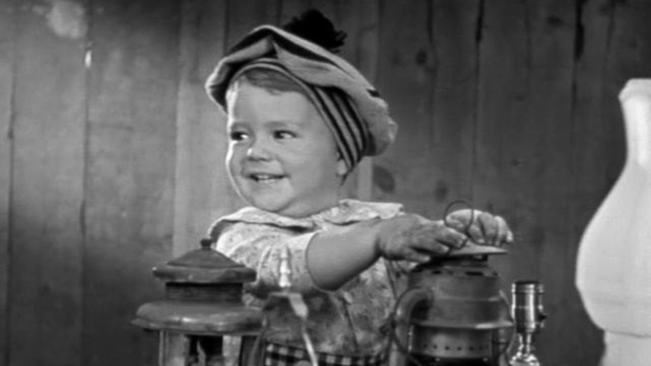 A Lad an' a Lamp (1932)