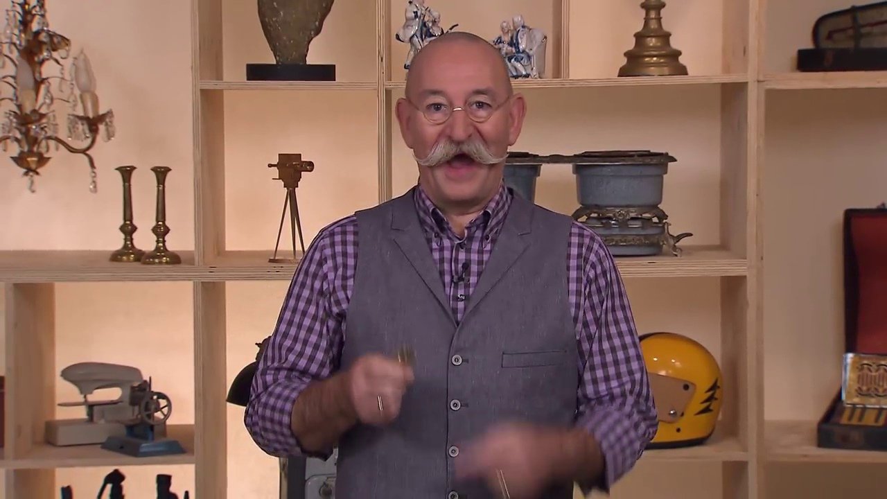 Bares für Rares - Épisode 69