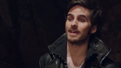 Once Upon a Time Season 2 Episode 22