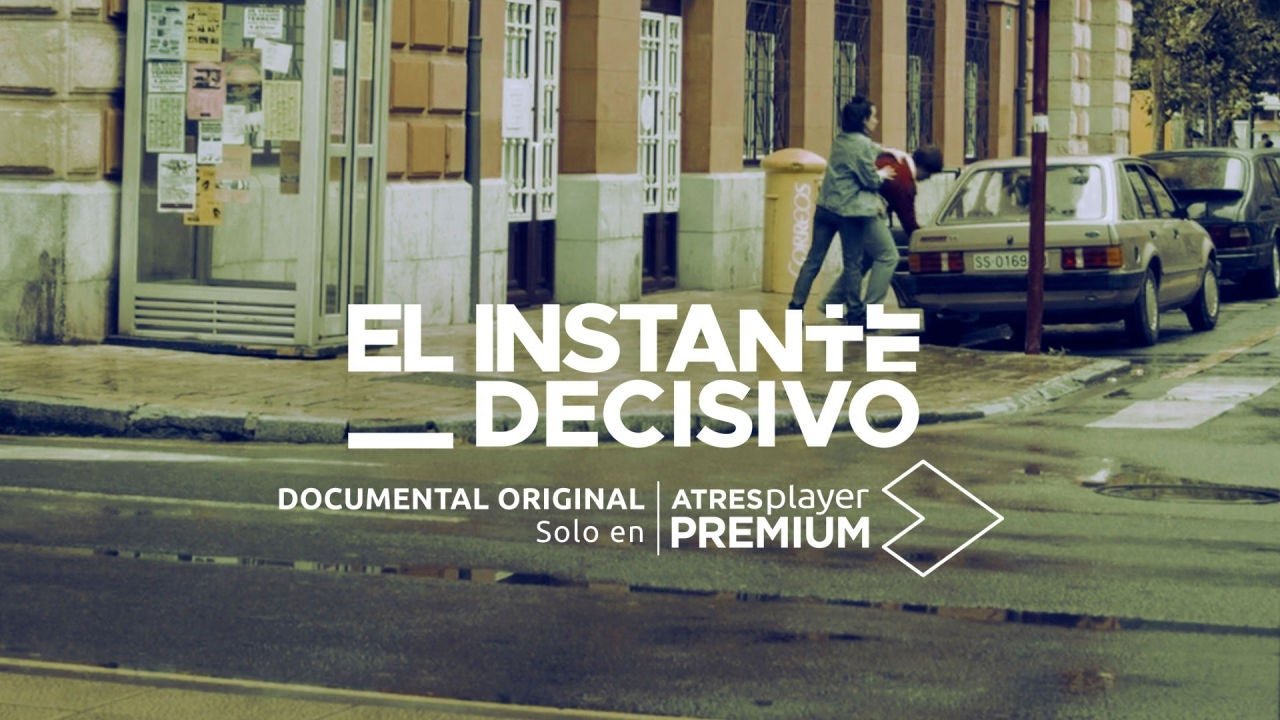 El instante decisivo