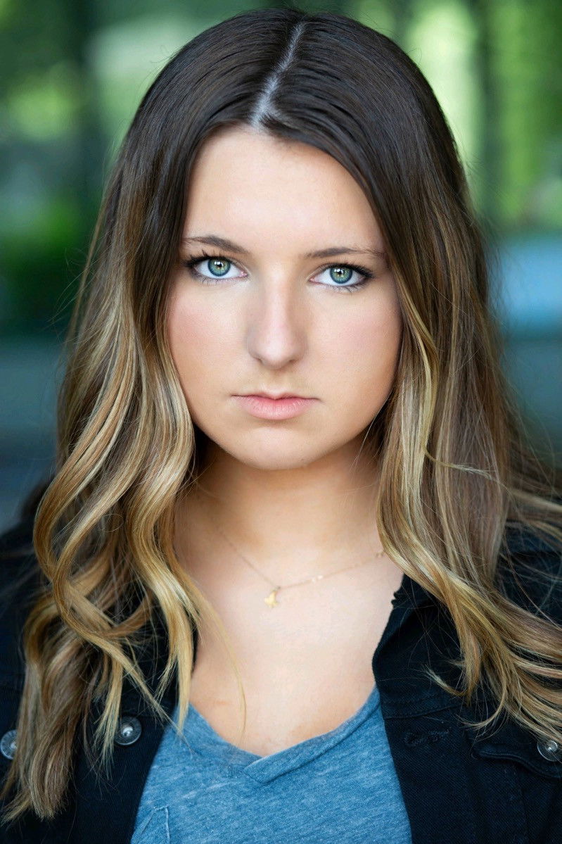 et billede af Cate Whitlatch