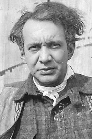 et billede af Fred DeSilva