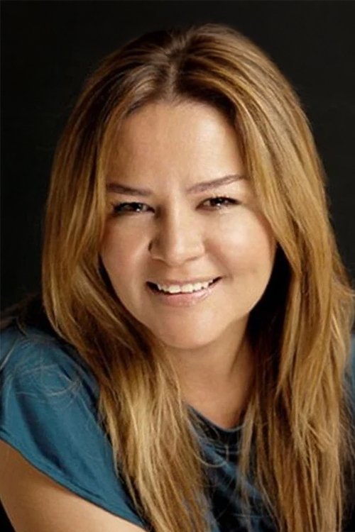 et billede af Zeyno Günenç