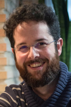 et billede af David Castro González