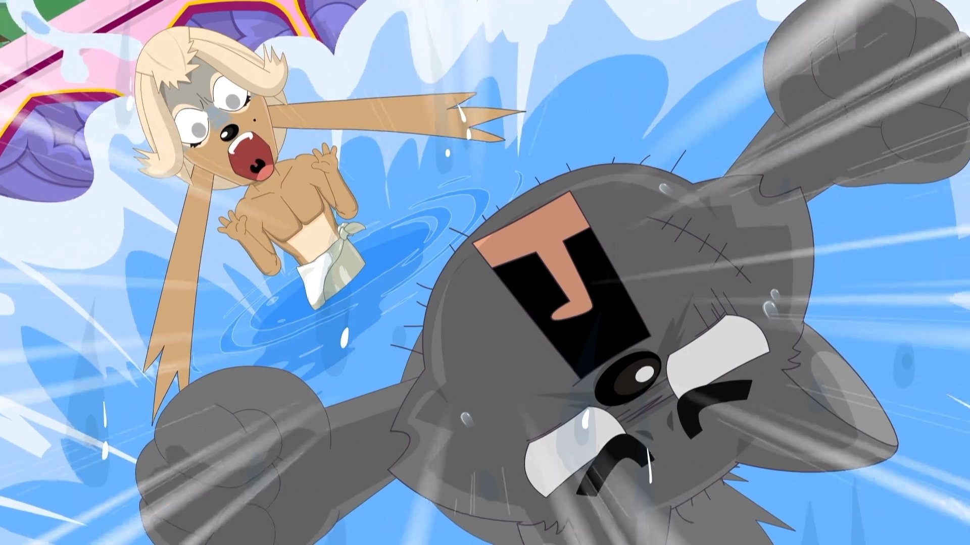 Thumbnail for Episode 4 Season 1 Episode 4