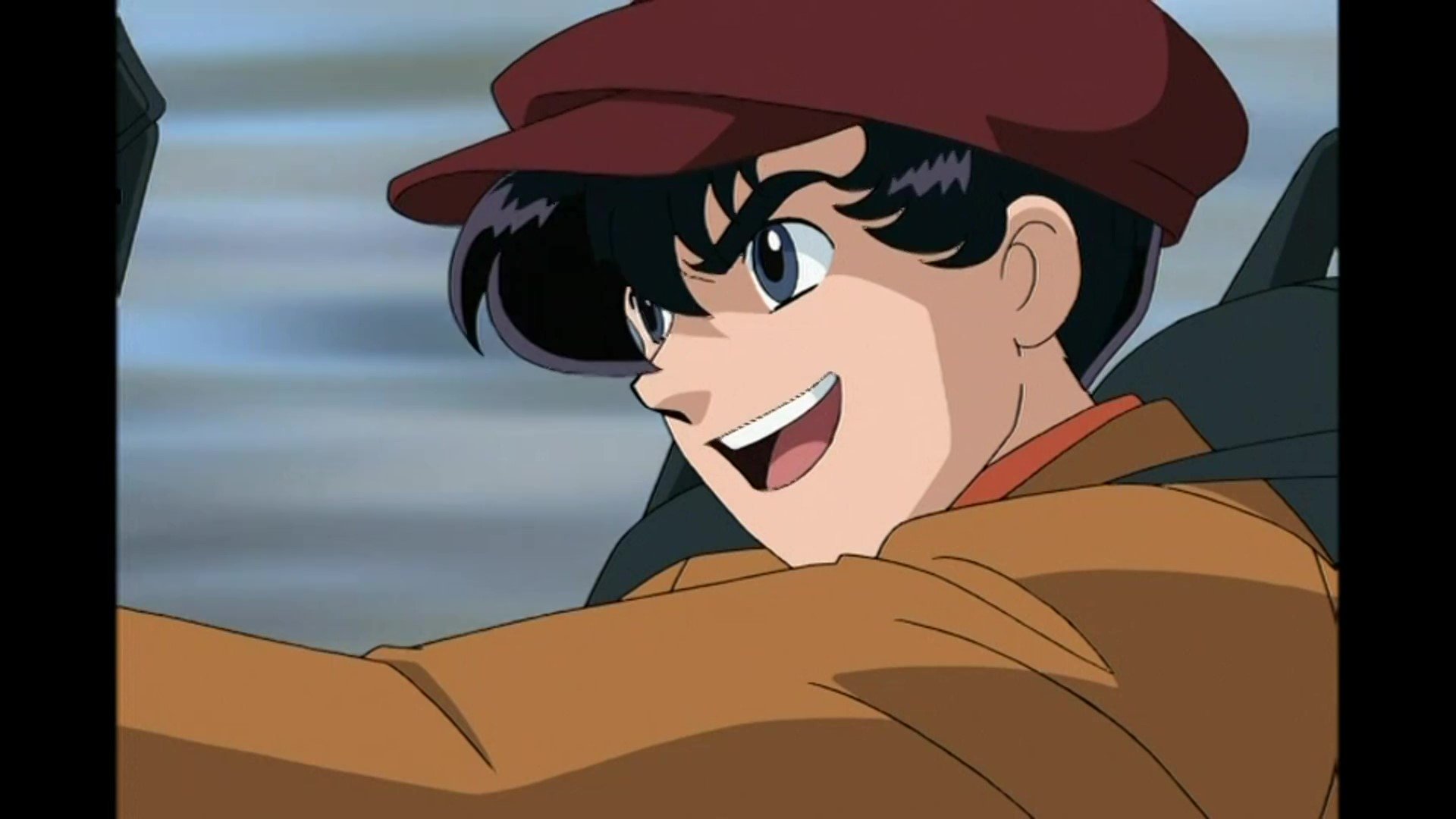 Black Jack