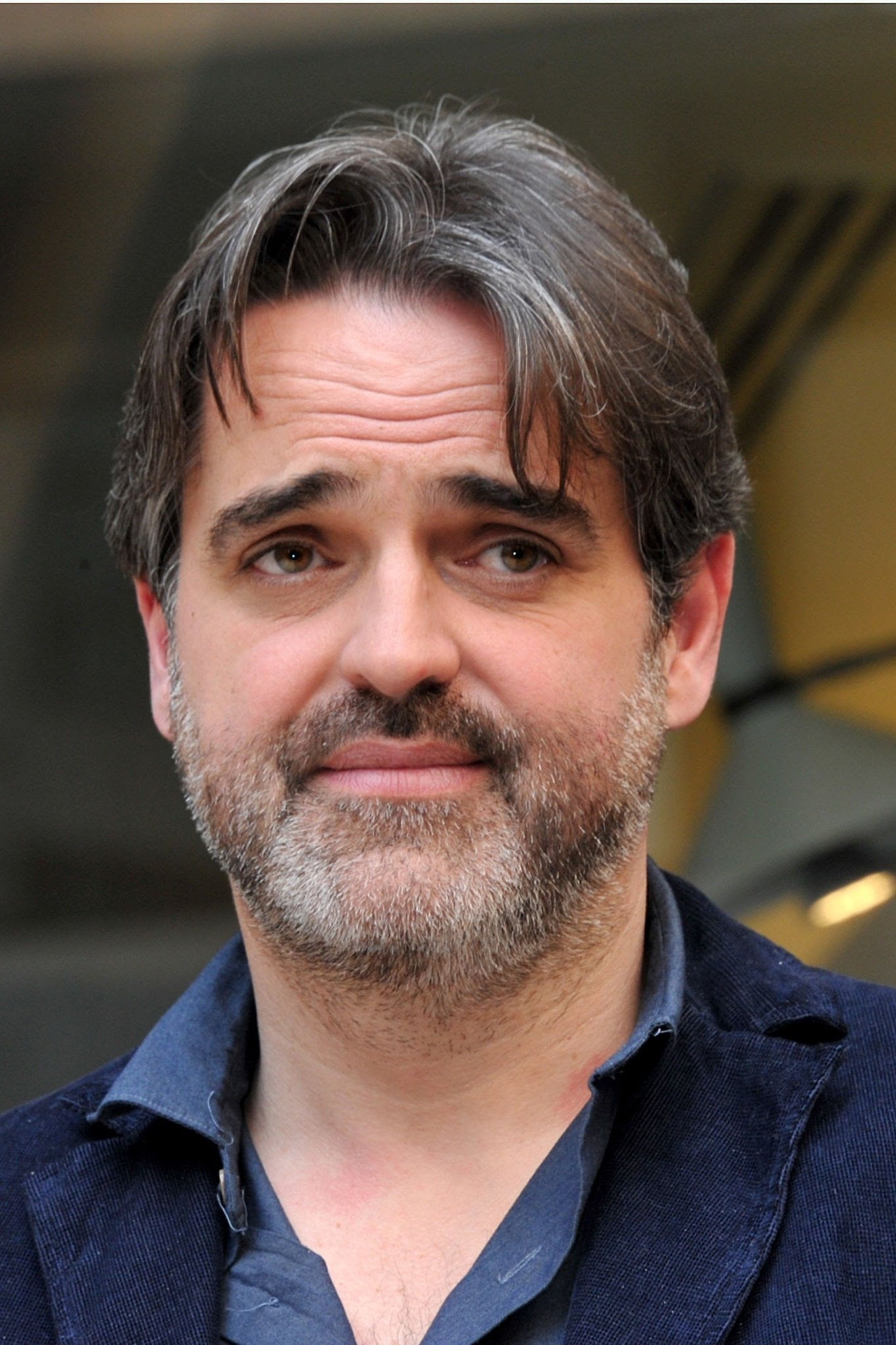 et billede af Edoardo Falcone